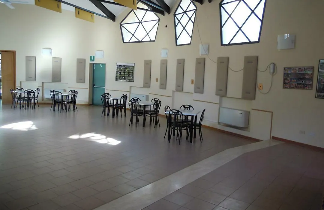 Residence Selva Dei Pini-1