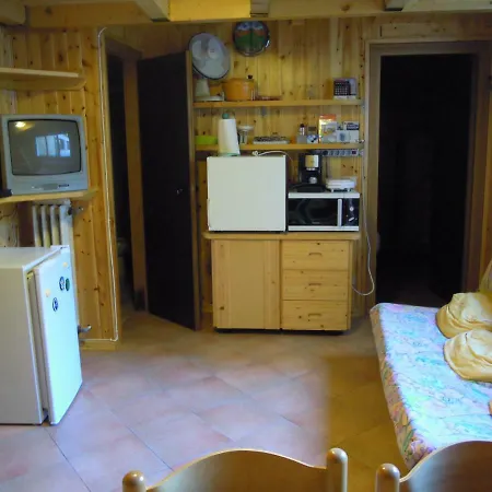 Residence Selva Dei Pini-2